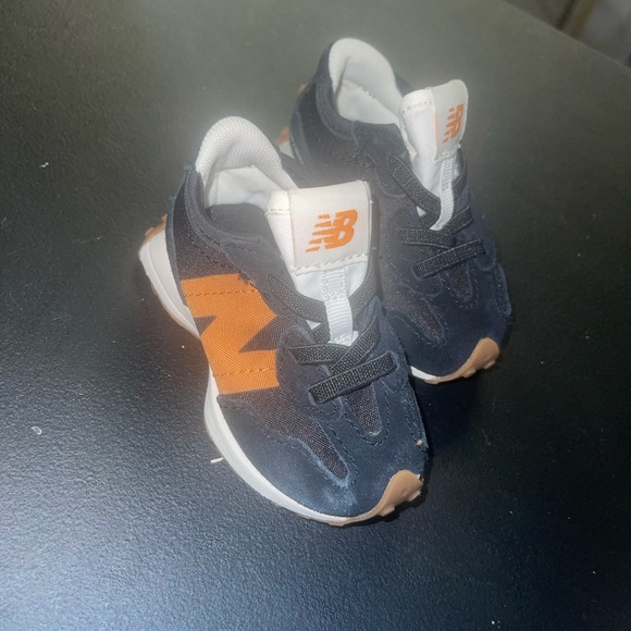 Infant size 4C shoes - Picture 13 of 16